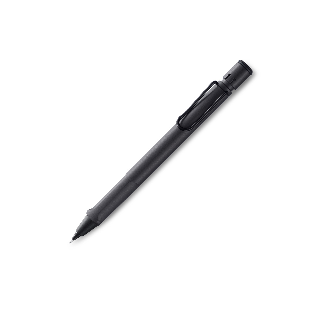 Lamy - Safari - La LAMY safari è una penna moderna e senza tempo per i giovani. - Cartoleria Rossi dal 1927 - Mantova - Idee regalo e non solo.