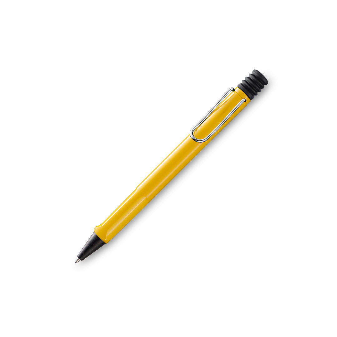 Lamy - Safari - La LAMY safari è una penna moderna e senza tempo per i giovani. - Cartoleria Rossi dal 1927 - Mantova - Idee regalo e non solo.