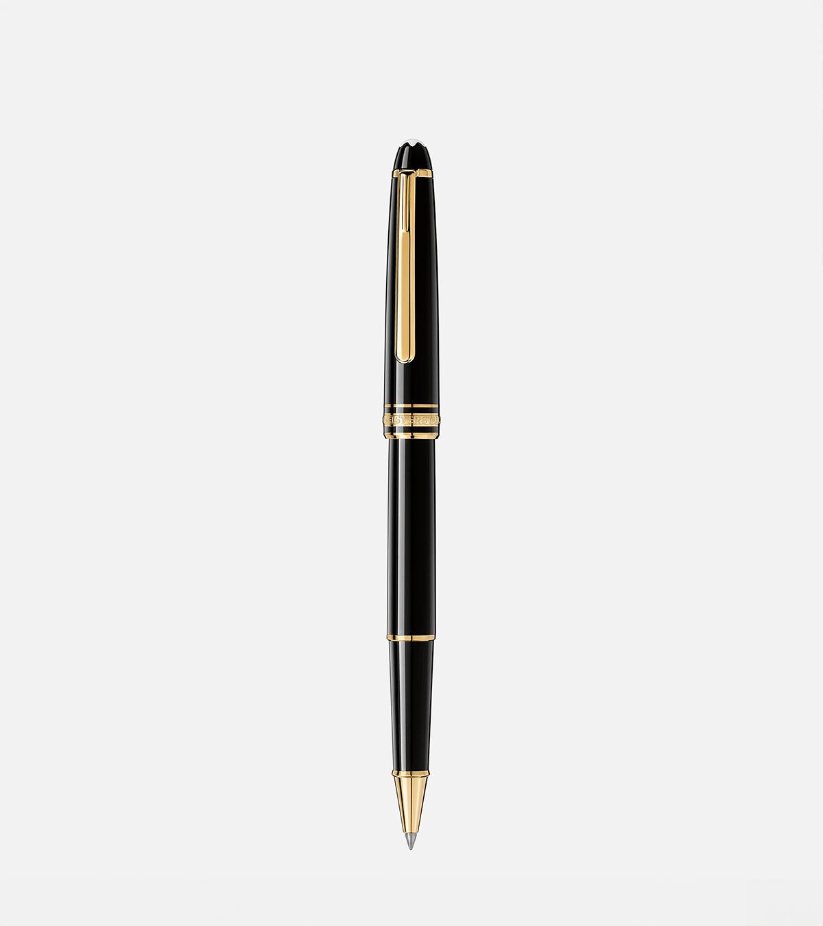 Montblanc – Meisterstuck Classique – Roller - Cartoleria rossi - Mantova -Idee regalo dal 1927
