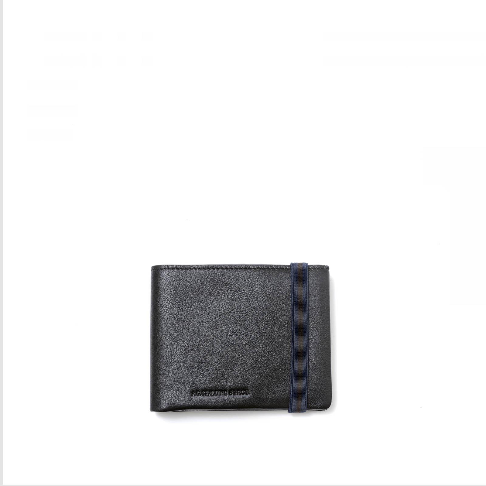 Spalding & Bros - Ribbon - Portafoglio orizzontale - Cartoleria Rossi Mantova