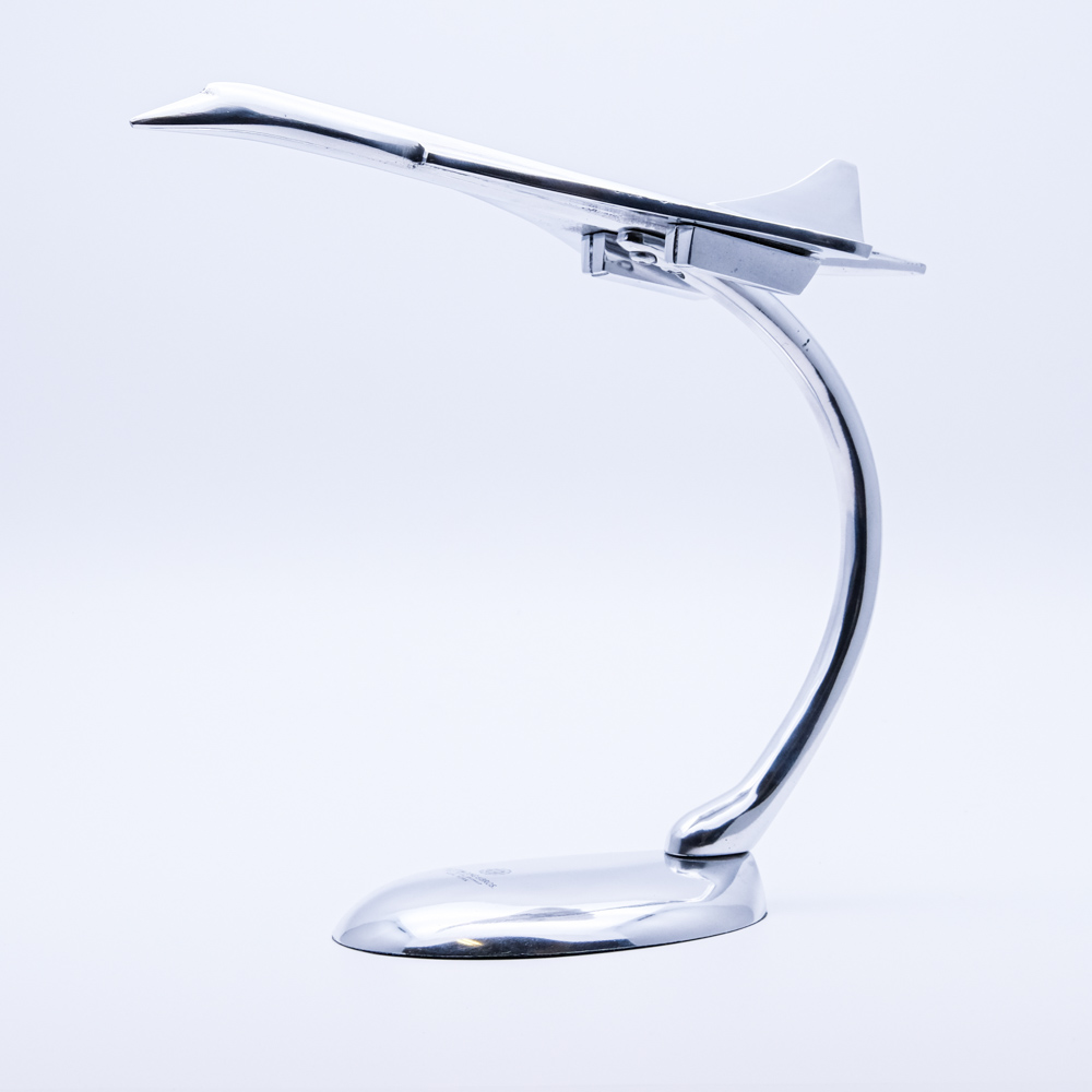 Spalding & Bros - Alluminio - Super jet - Cartoleria rossi dal 1927 Mantova