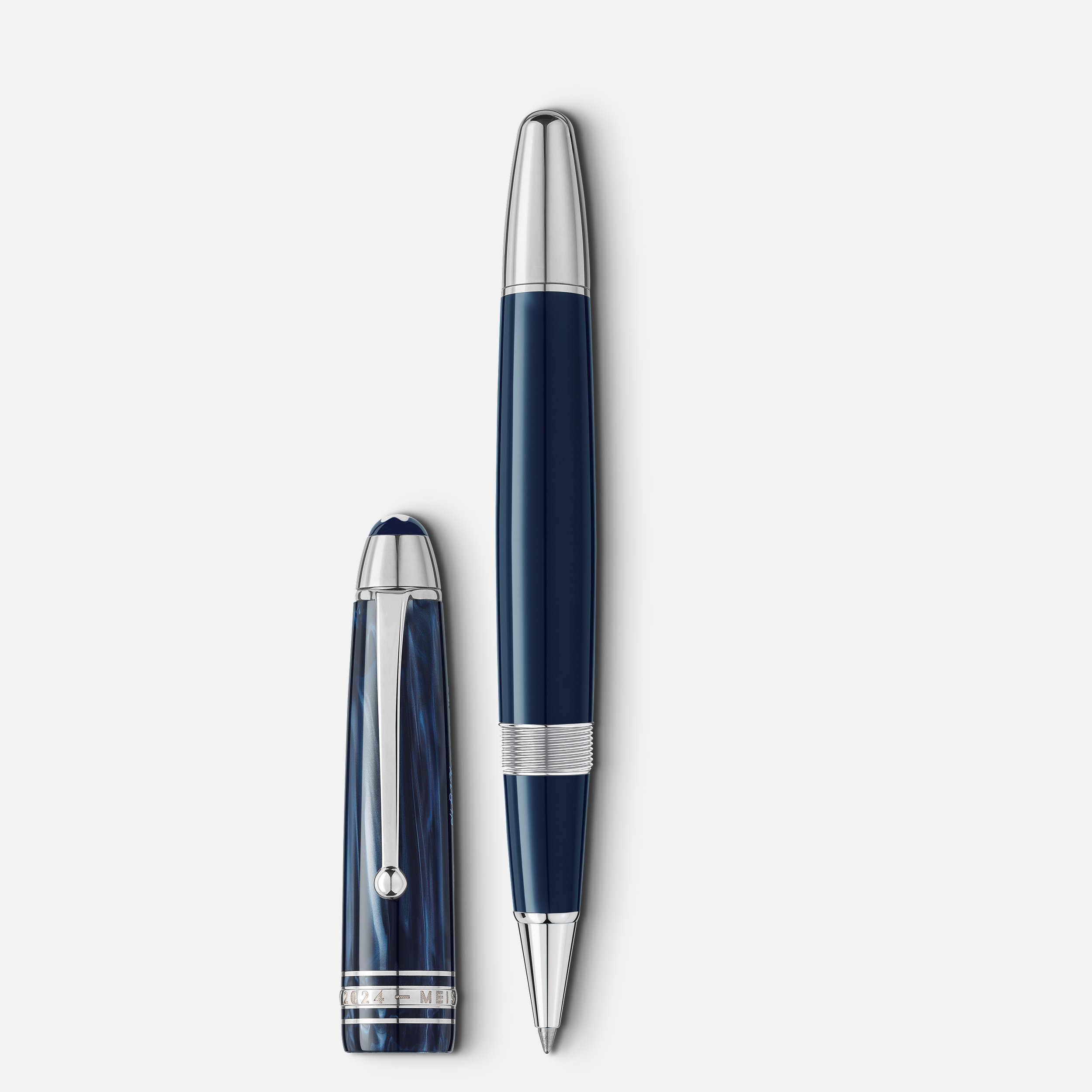 1 - Montblanc - The Origin Collection LeGrand - Cartoleria Rossi - Idee regalo dal 1927 - Mantova.jpg