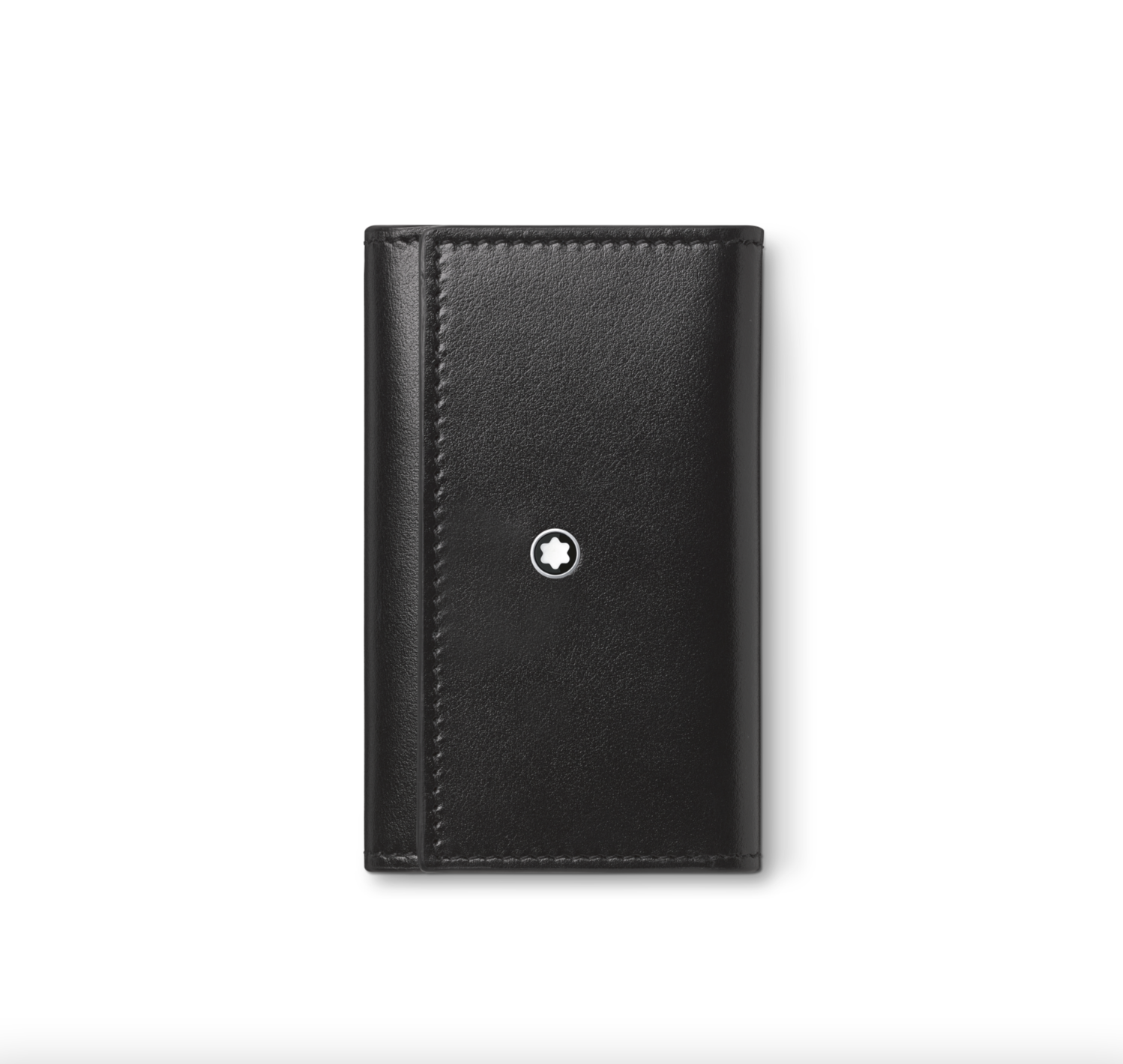 3 - Montblanc - Meisterstück - Portachiavi chiuso - Cartoleria Rossi - Idee regalo dal 1927 - Mantova.jpg