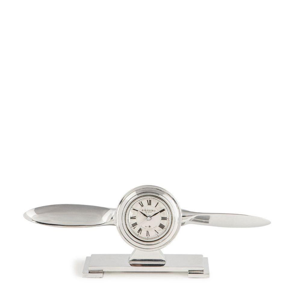 4 - Authentich Models - Orologio elica alluminio - Cartoleria Rossi dal 1927 - Idee regalo e non solo.jpg