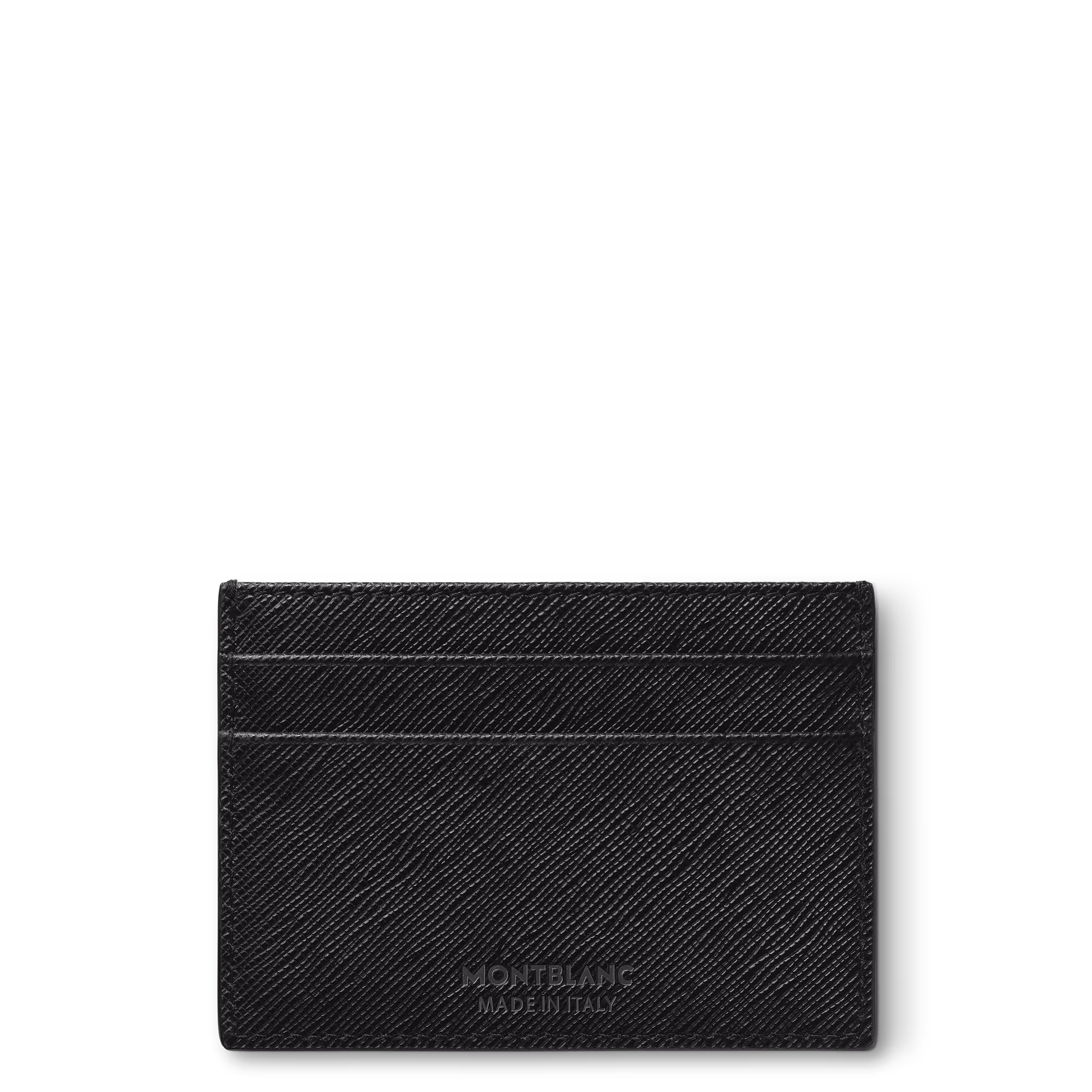 Montblanc - Sartorial- Portacarte 5 Tasche in Pelle - Cartoleria Rossi Mantova dal 1927 - Idee regalo e non solo - 4