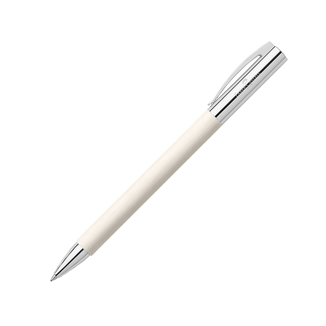 Faber-Castell - Ambition Cinematic White