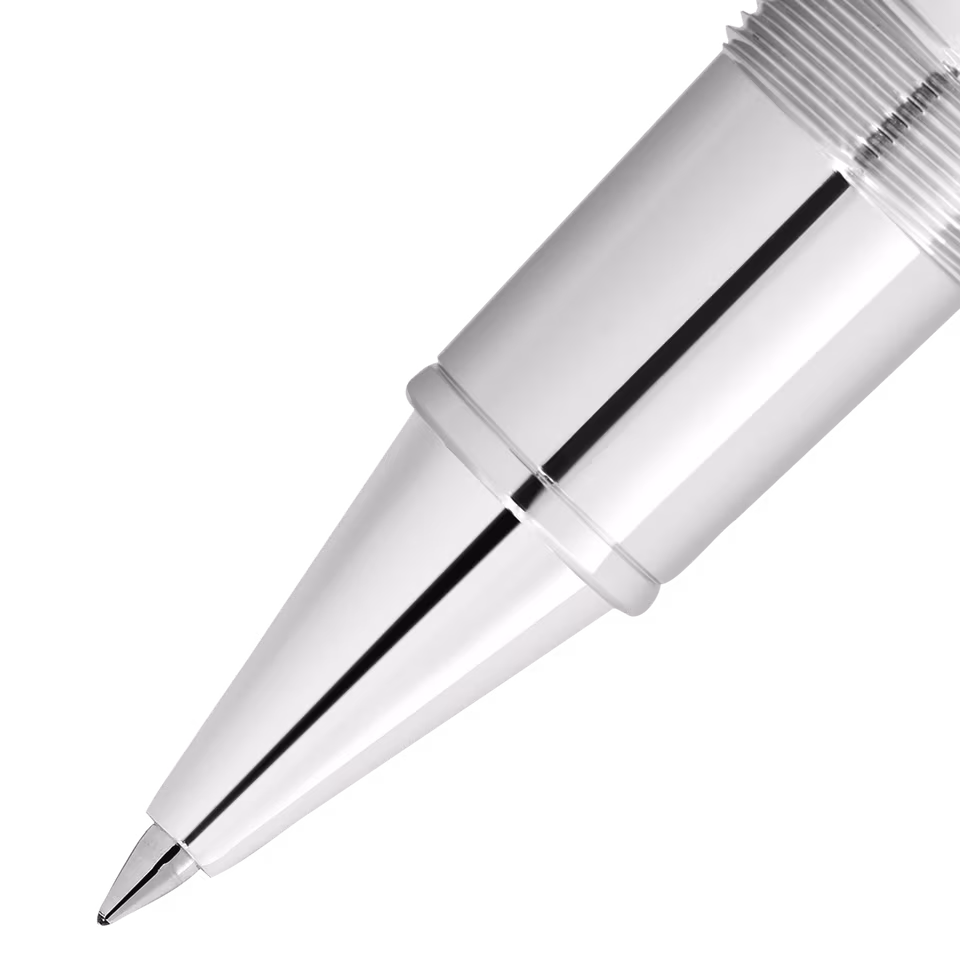 Montblanc - Great Characters Homage to The Great Gatsby - Rollerball - Cartoleria Rossi Mantova - Idee regalo dal 1927 - 3