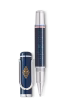 Montblanc - Great Characters Homage to The Great Gatsby - Rollerball - Cartoleria Rossi Mantova - Idee regalo dal 1927 - 5
