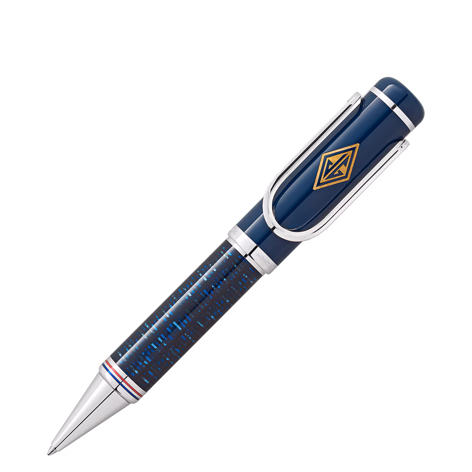 Montblanc – Great Characters Homage to The Great Gatsby – Ballpoint - Cartoleria Rossi Mantova - Idee regalo dal 1927 - 3
